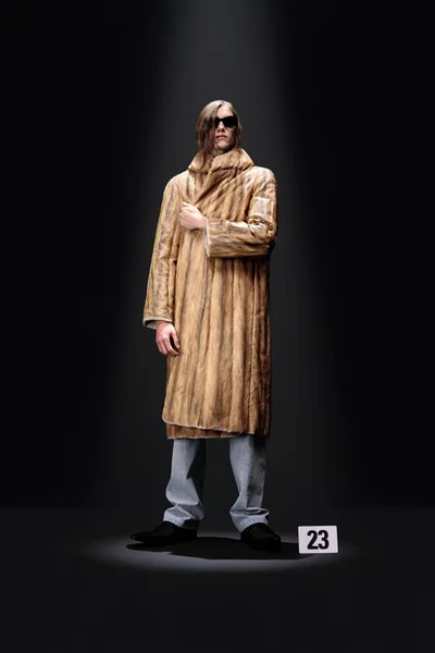Look 23